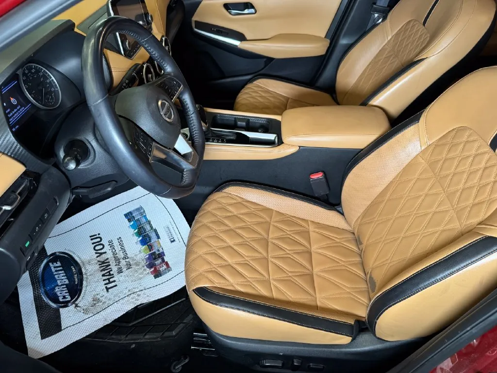 Nissan Sentra photo 20