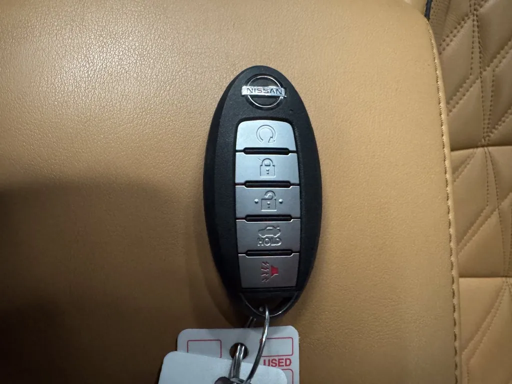 Nissan Sentra photo 17