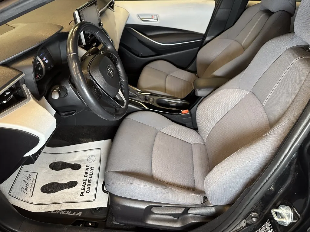 Toyota Corolla photo 19