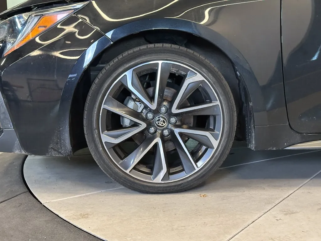 Toyota Corolla photo 24