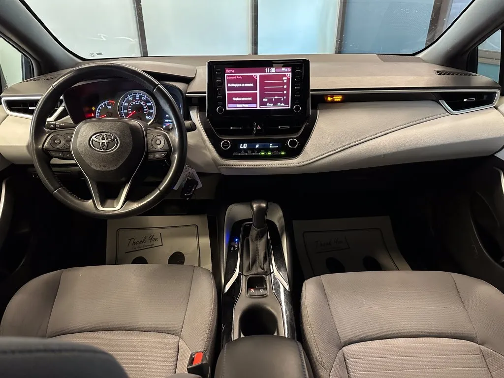 Toyota Corolla photo 9