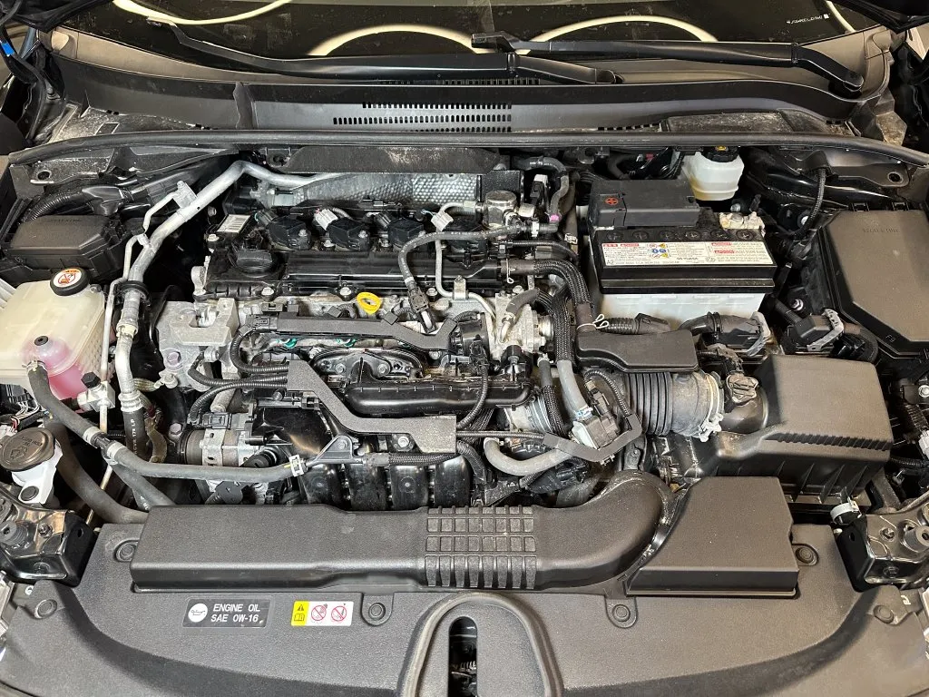 Toyota Corolla photo 22