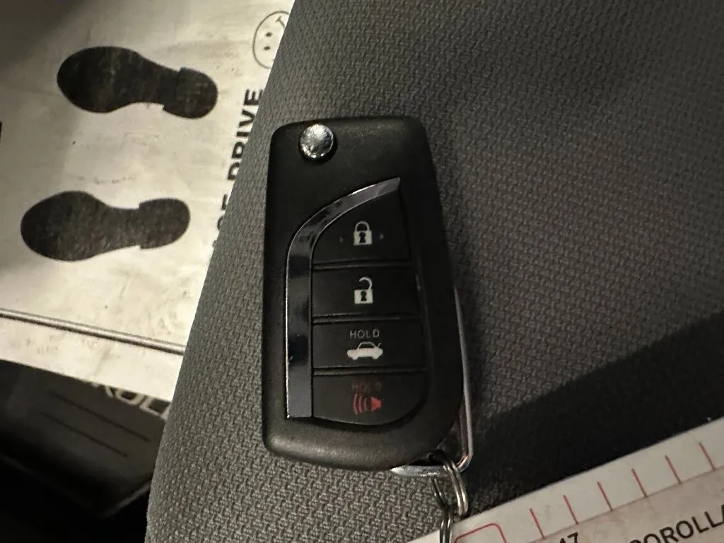 Toyota Corolla photo 16