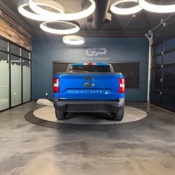 More photos of 2022 Ford Maverick XLT at GP Motor Company, UT