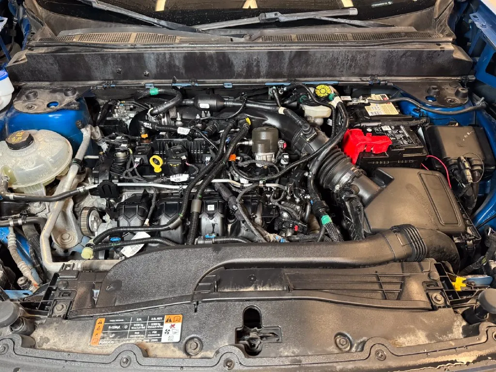 Ford Maverick photo 23