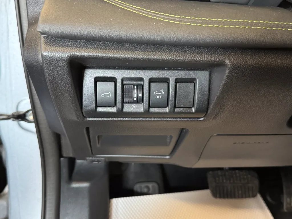 Subaru Outback photo 18