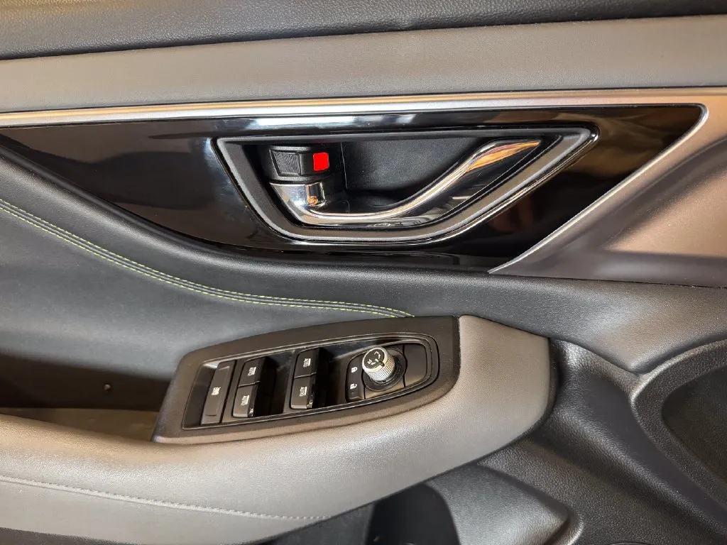 Subaru Outback photo 19