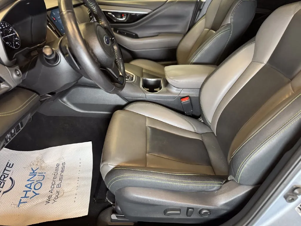 Subaru Outback photo 20