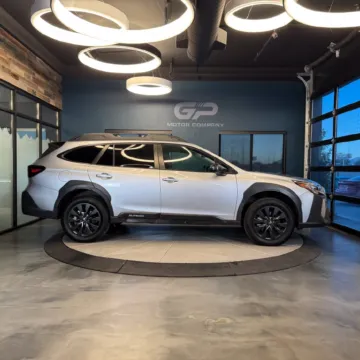 Photos of 2024 Subaru Outback Onyx Edition for sale in Kaysville, UT at GP Motor Company