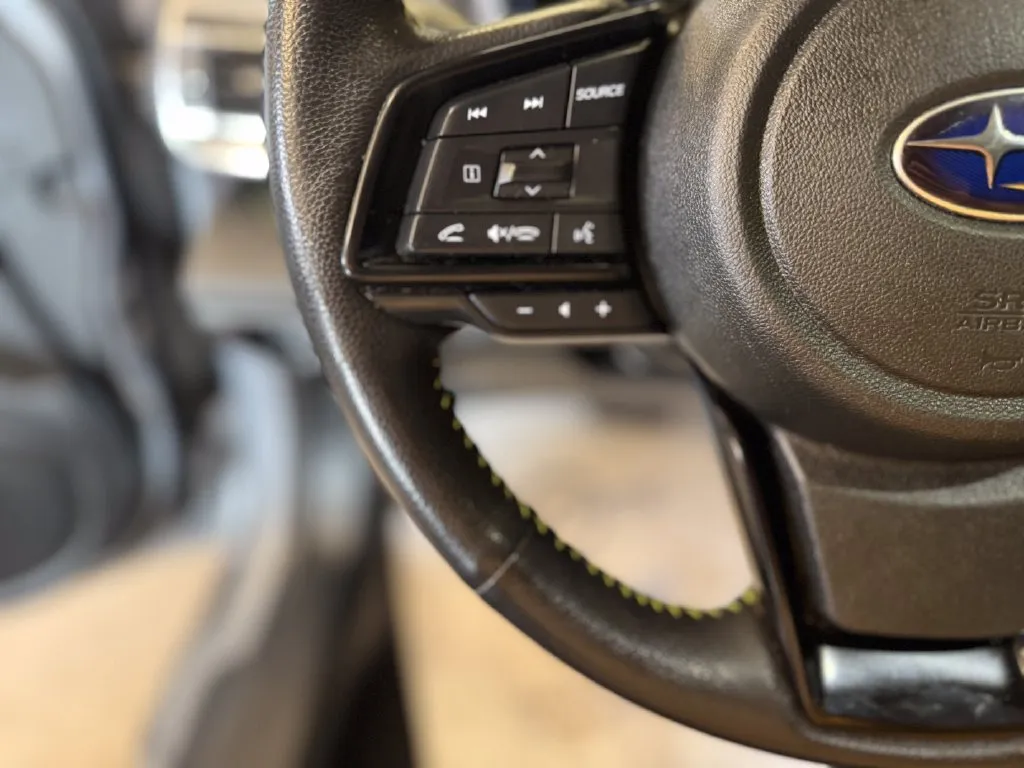 Subaru Outback photo 11