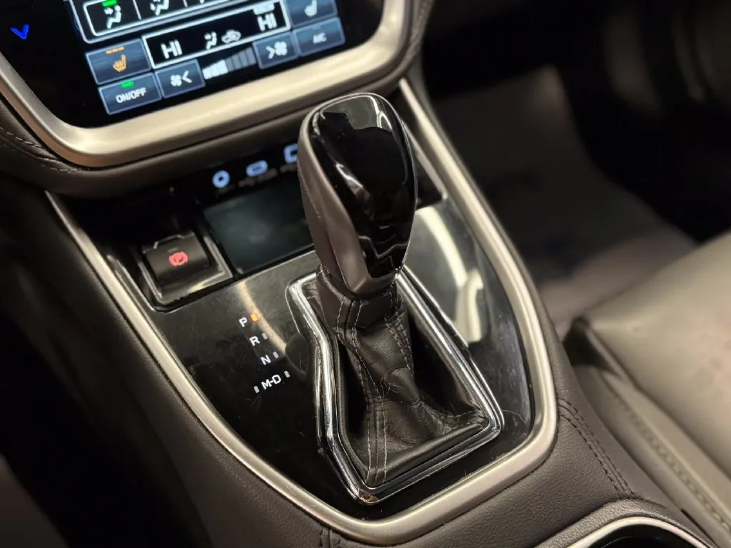 Subaru Outback photo 16