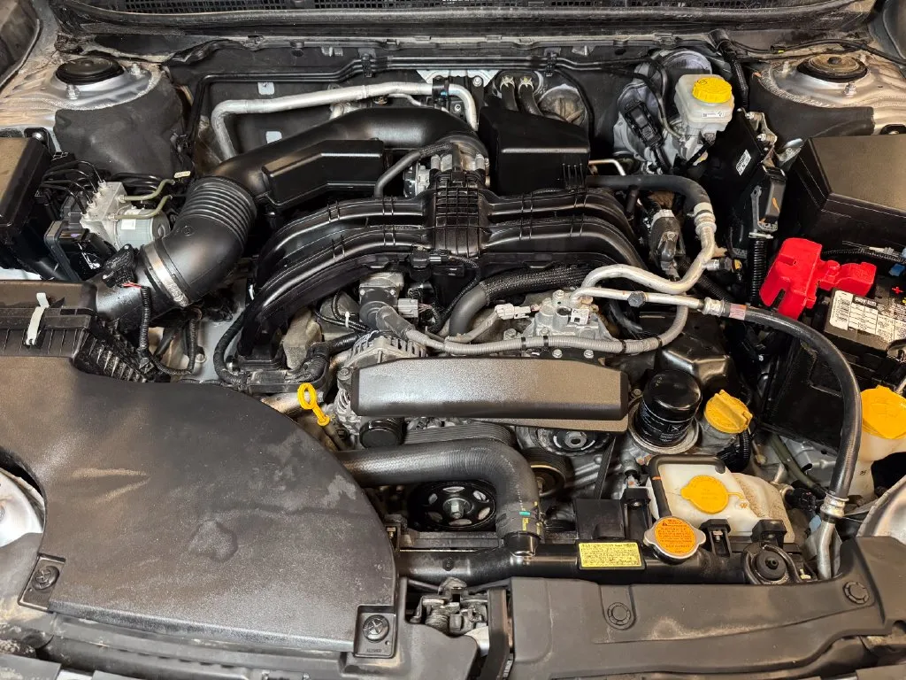 Subaru Outback photo 24