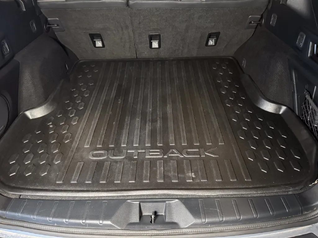Subaru Outback photo 23