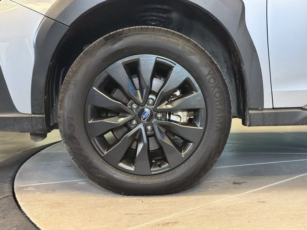 Subaru Outback photo 26