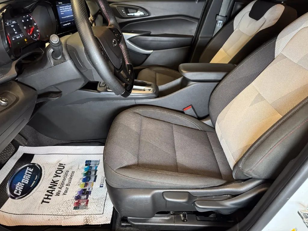 Chevrolet Trax photo 19