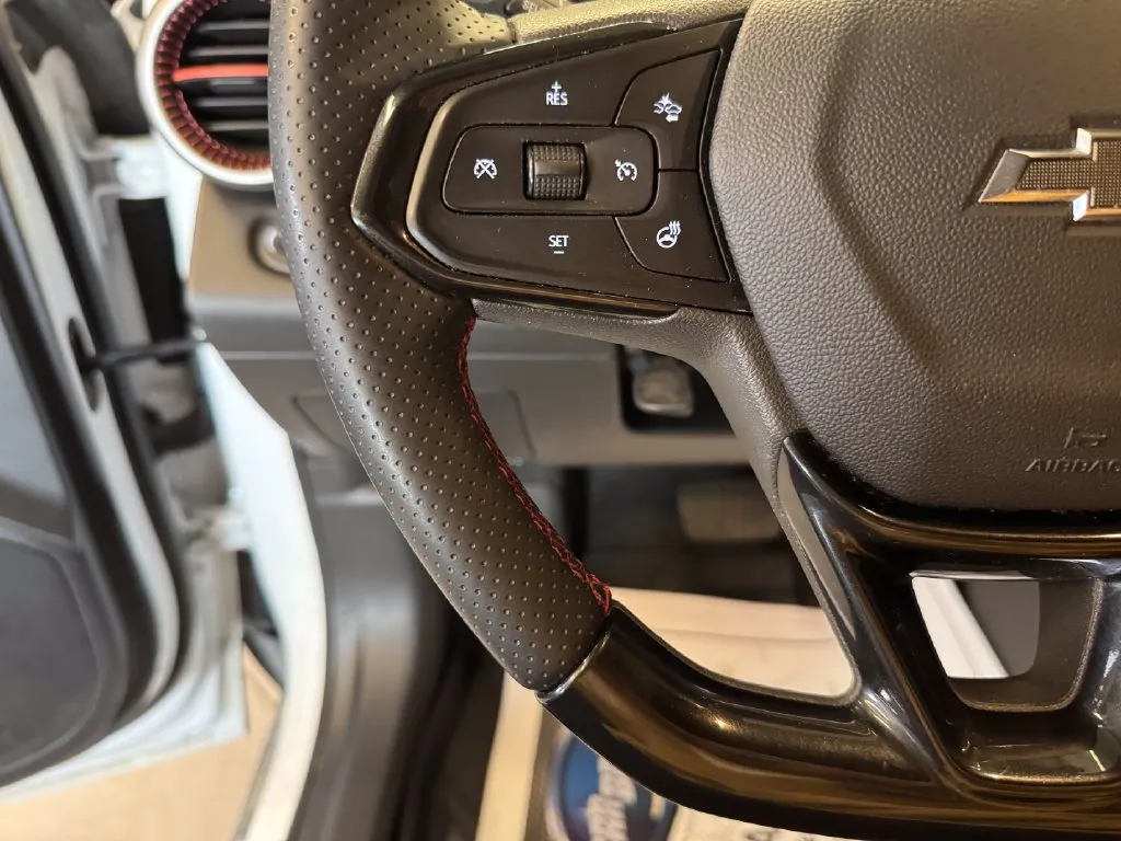 Chevrolet Trax photo 10