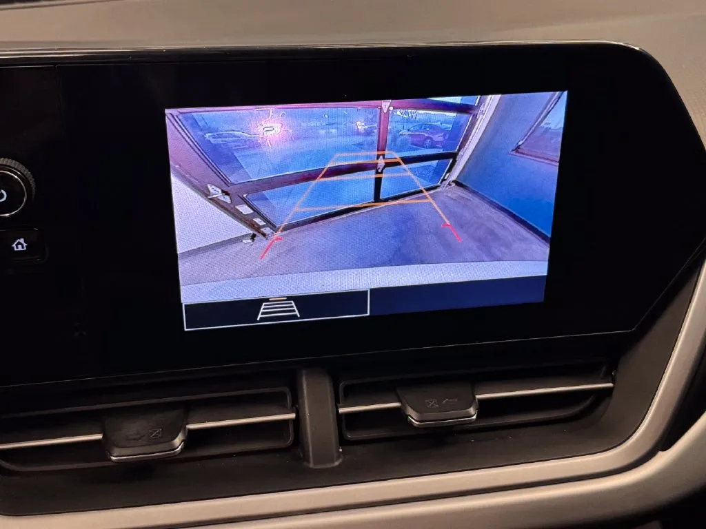 Chevrolet Trax photo 13