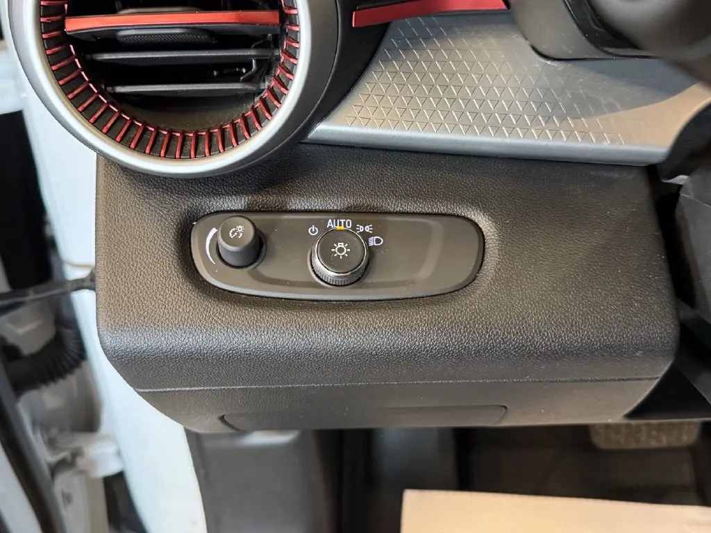 Chevrolet Trax photo 17