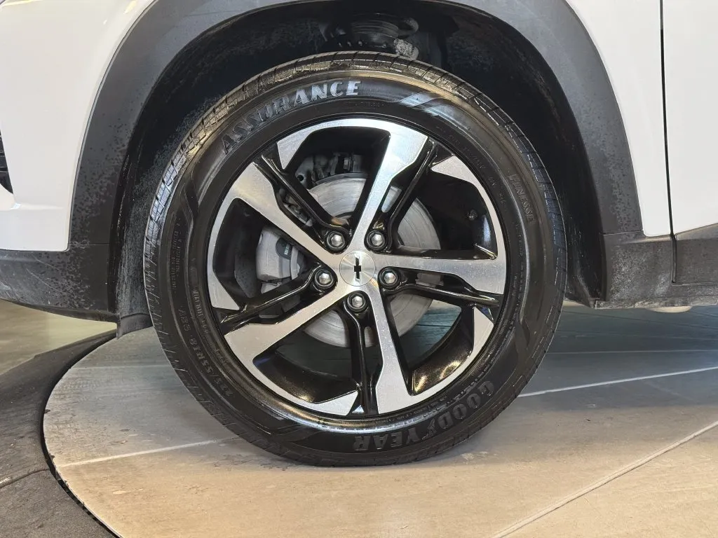 Chevrolet Trax photo 24