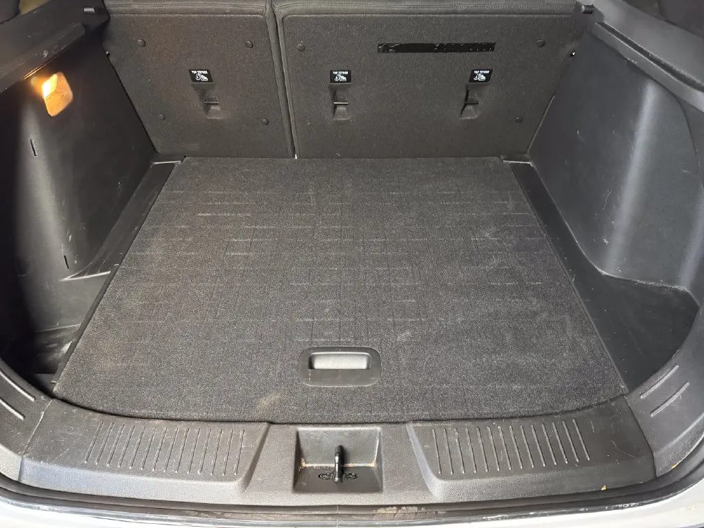 Chevrolet Trax photo 21