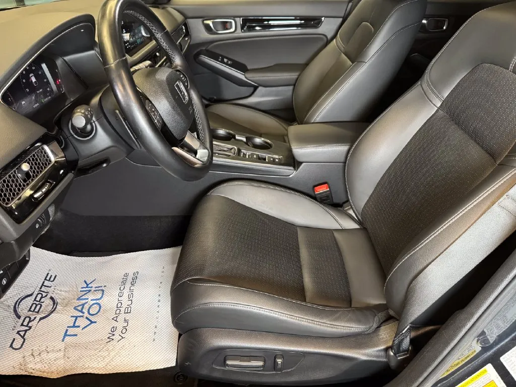 Honda Civic photo 20