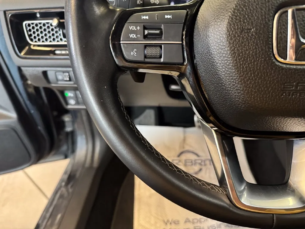 Honda Civic photo 11