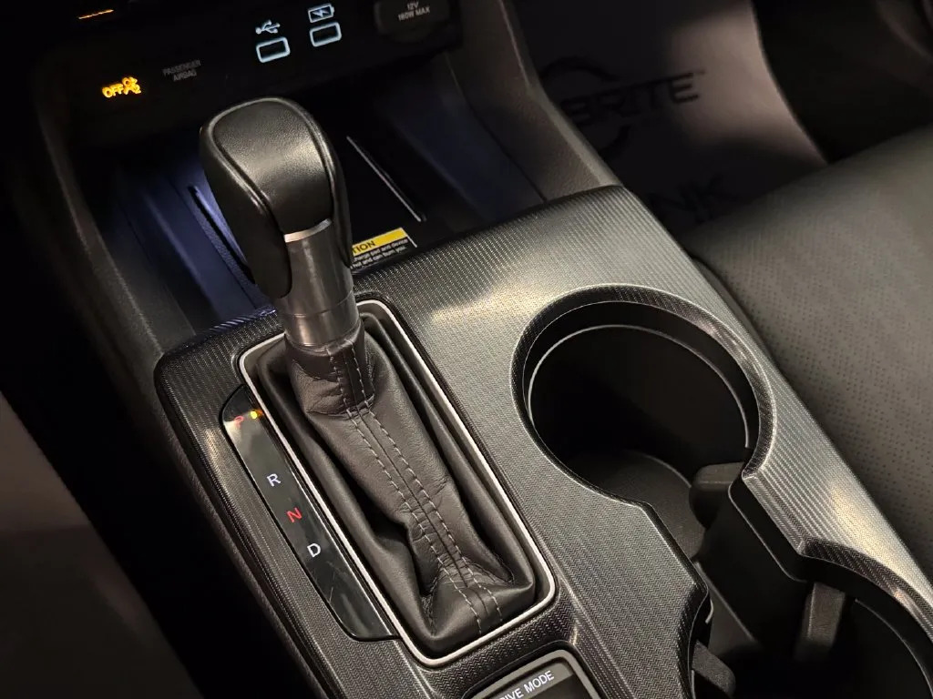 Honda Civic photo 16