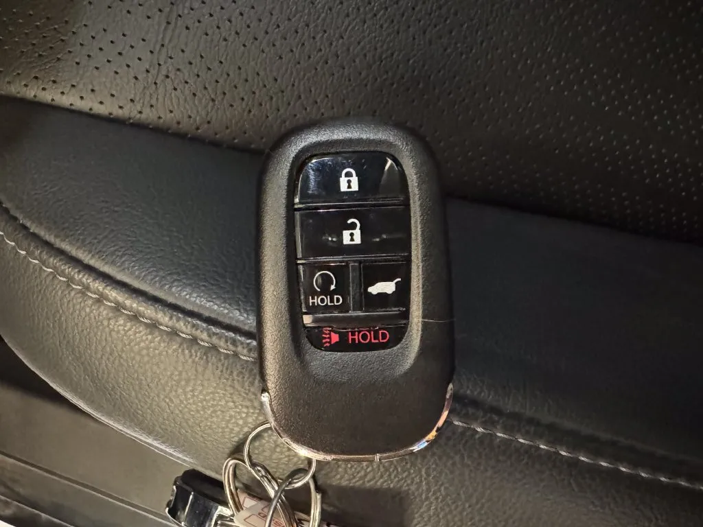 Honda Civic photo 17