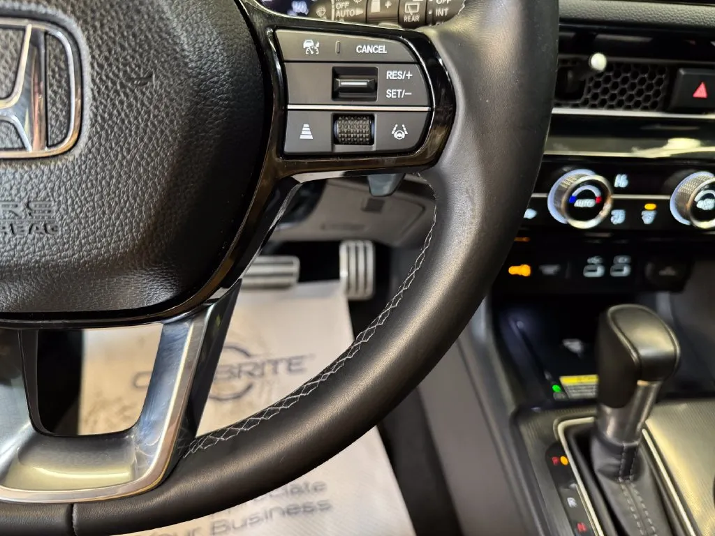 Honda Civic photo 12