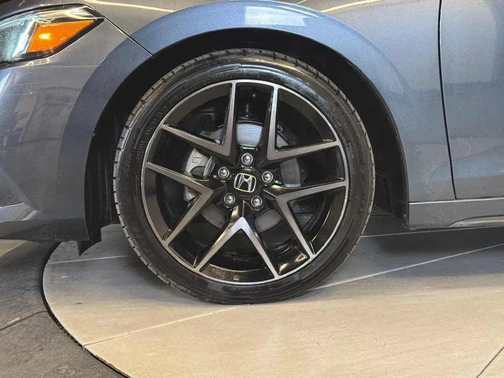 Honda Civic photo 25