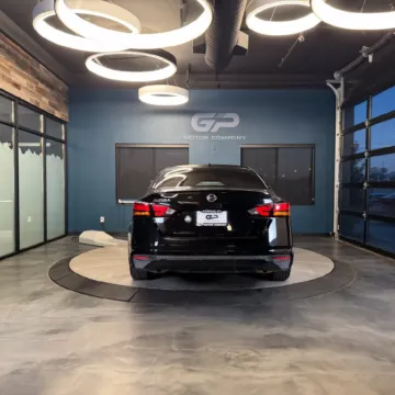 More photos of 2020 Nissan Altima 2.5 S at GP Motor Company, UT
