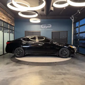 Photos of 2020 Nissan Altima 2.5 S for sale in Kaysville, UT at GP Motor Company