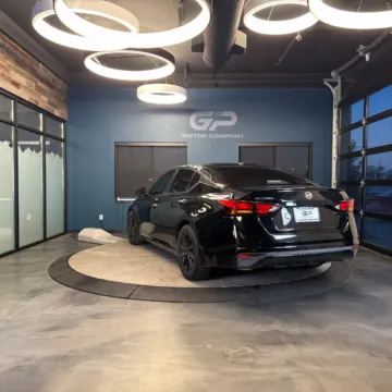 More photos of 2020 Nissan Altima 2.5 S at GP Motor Company, UT