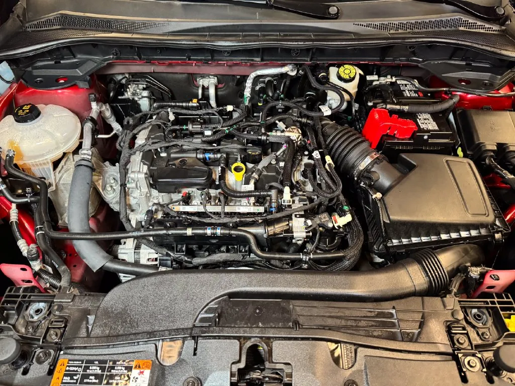 Ford Escape photo 23