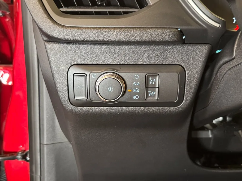 Ford Escape photo 18