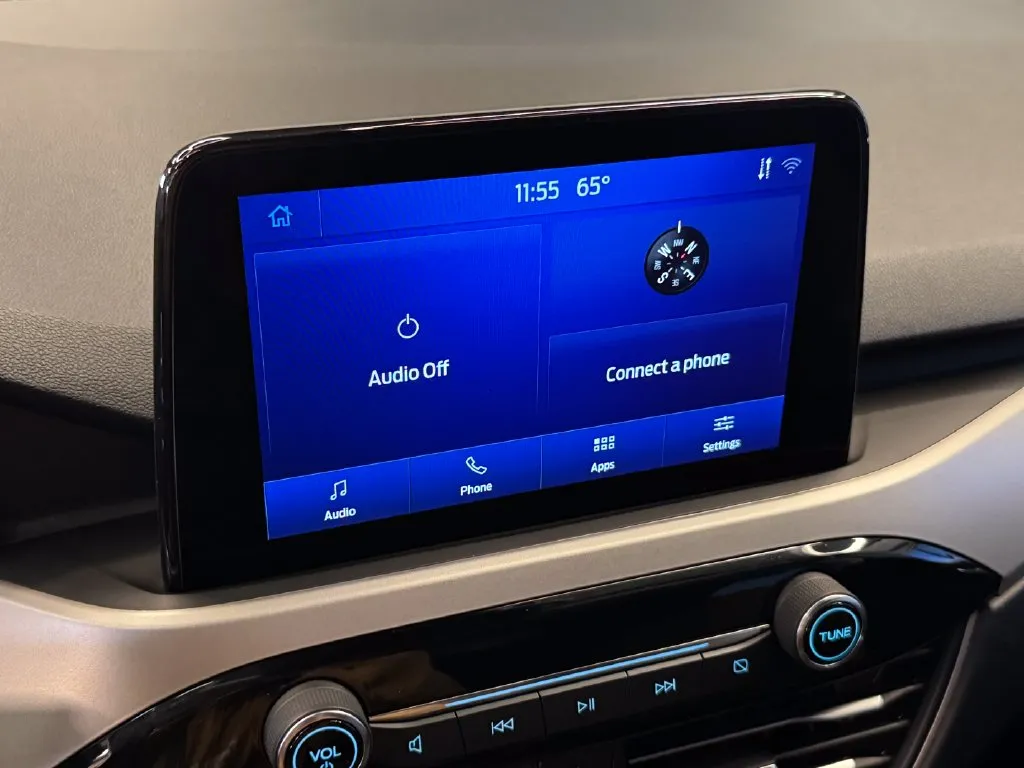 Ford Escape photo 13