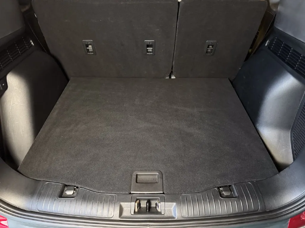 Ford Escape photo 22