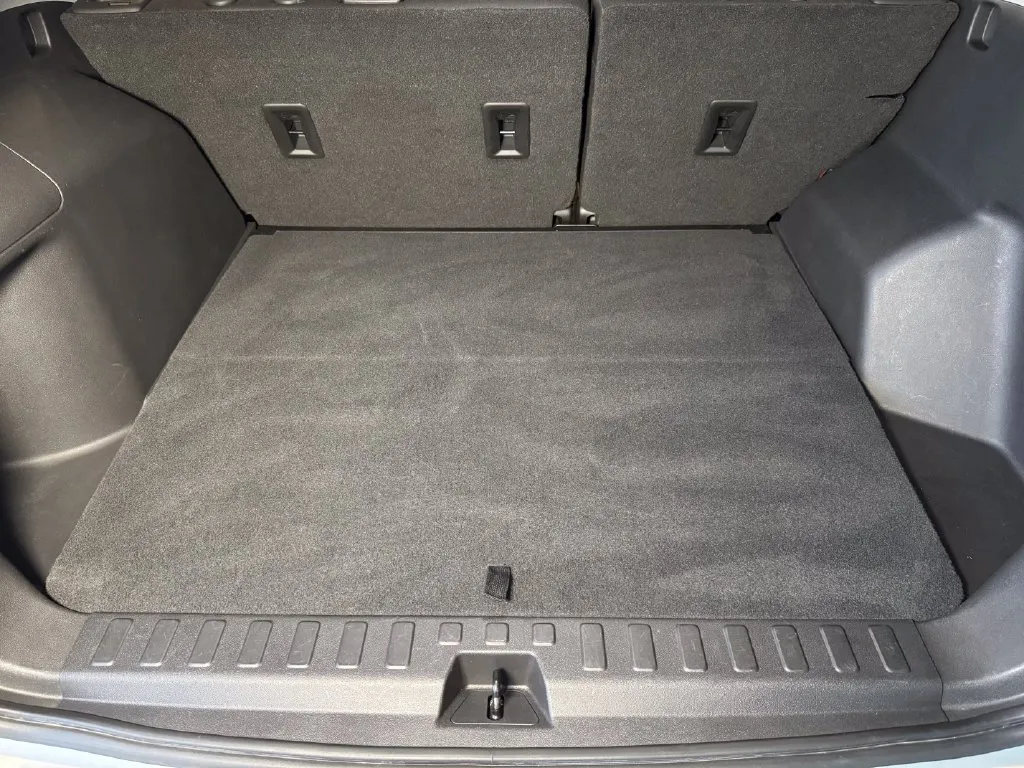 GMC Terrain photo 21