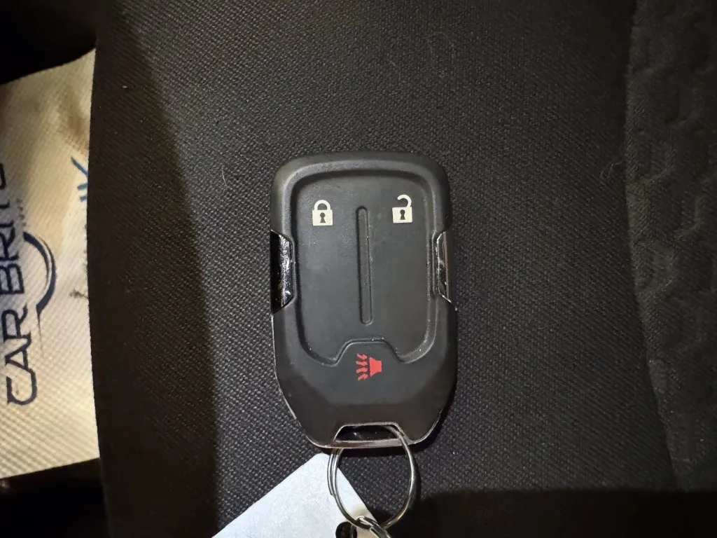 GMC Terrain photo 16