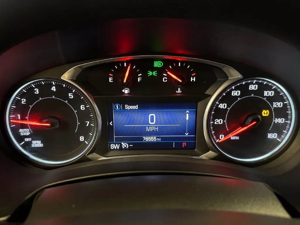 GMC Terrain photo 10