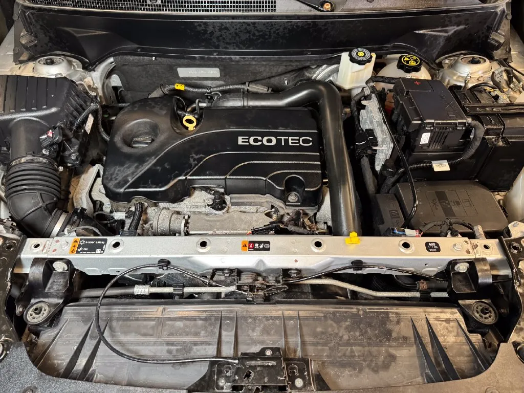 GMC Terrain photo 22