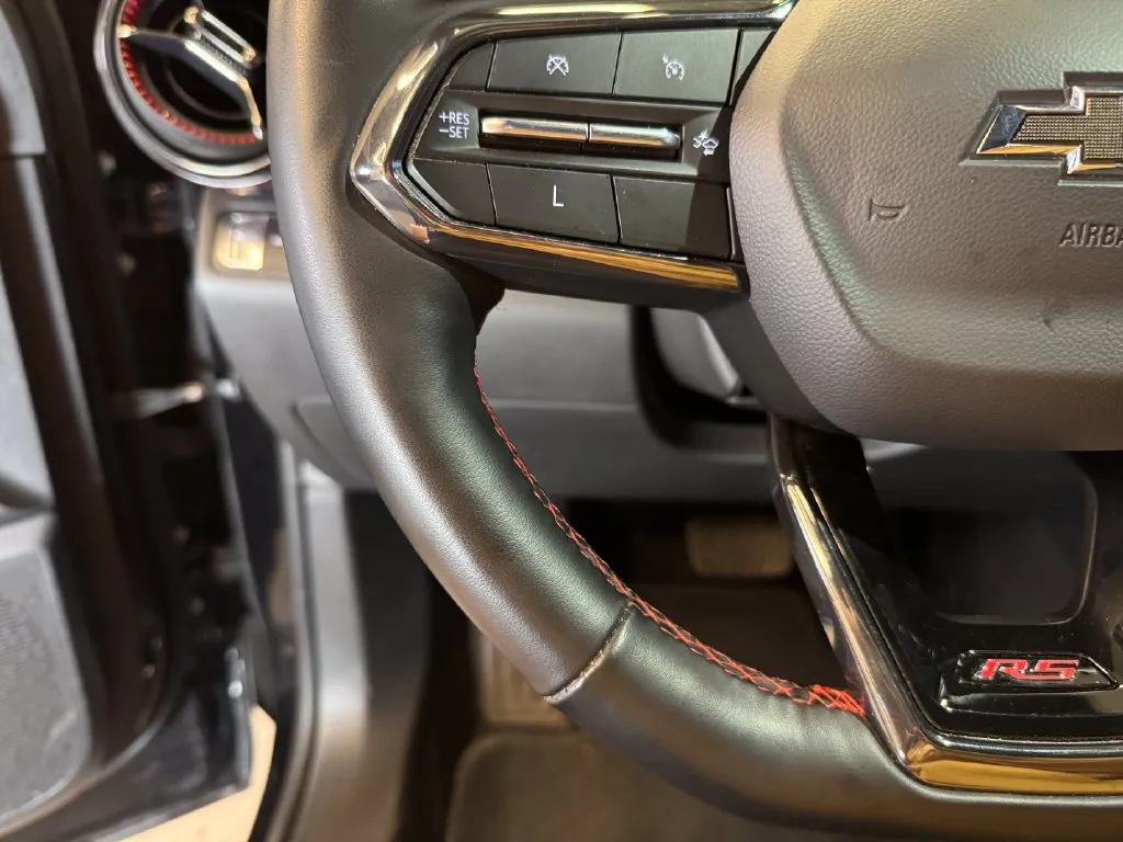 Chevrolet Equinox photo 11