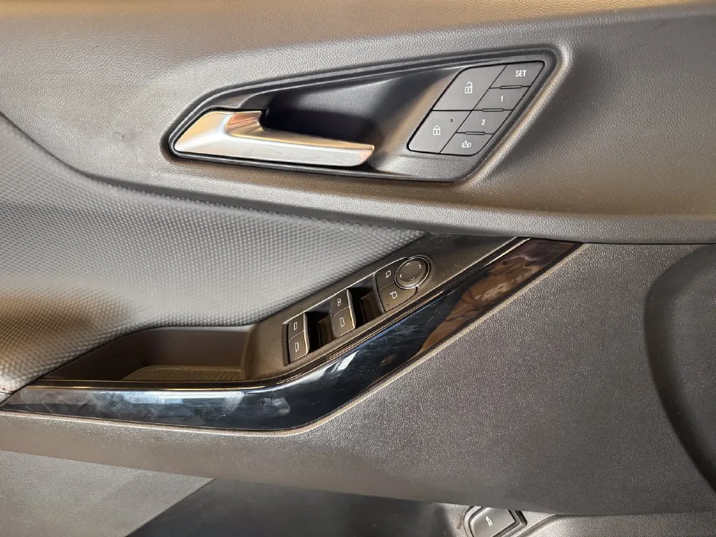 Chevrolet Equinox photo 19