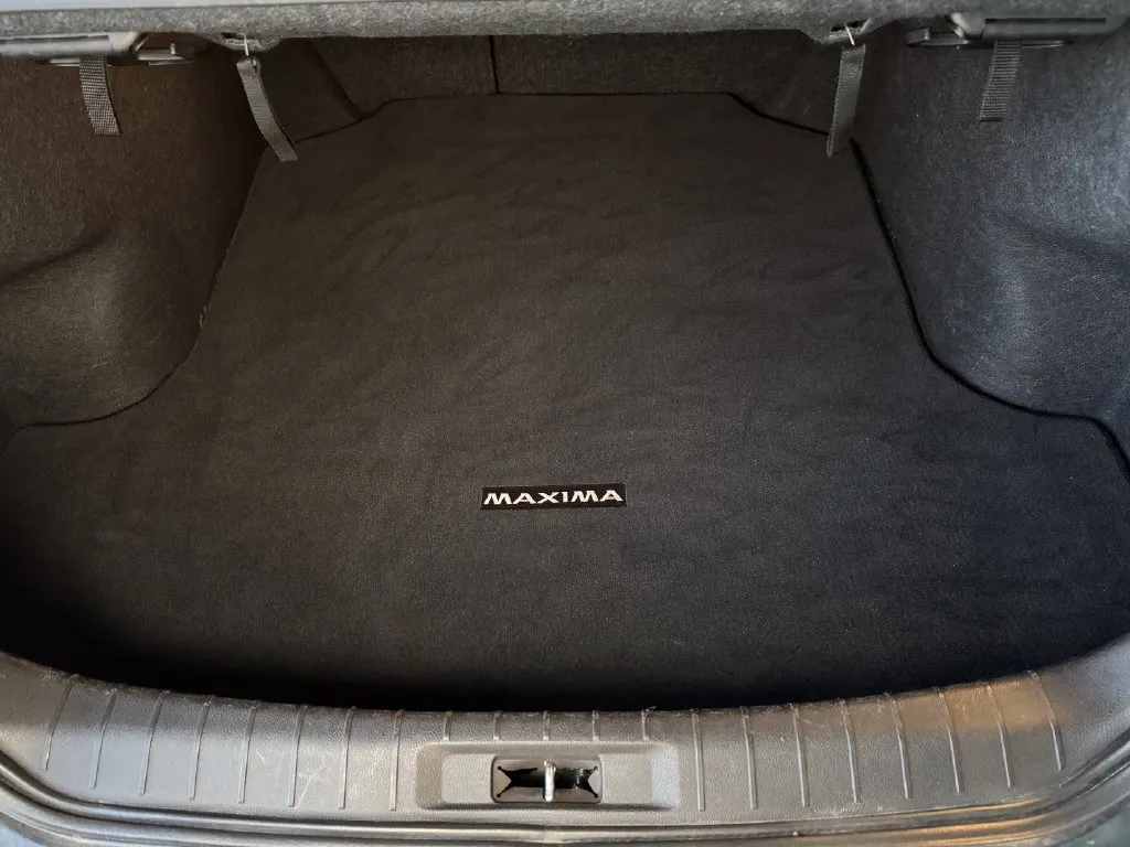 Nissan Maxima photo 22
