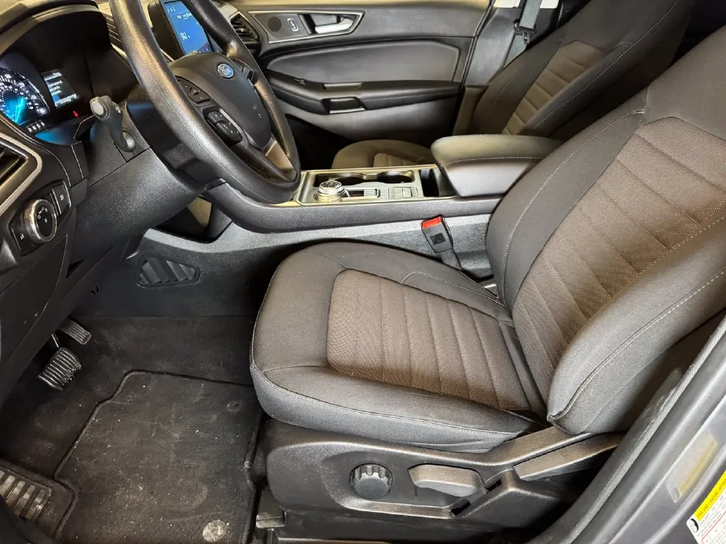 Ford Edge photo 20