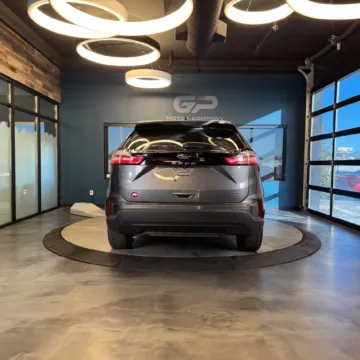 More photos of 2024 Ford Edge SE at GP Motor Company, UT