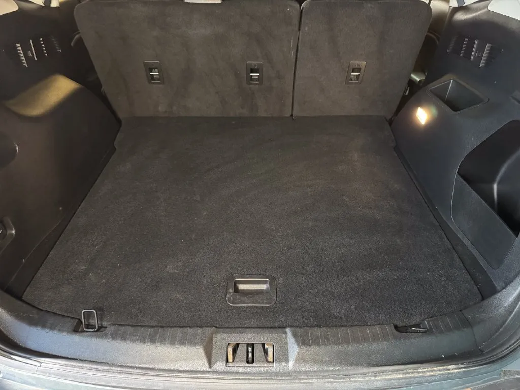 Ford Edge photo 22