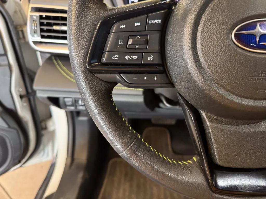 Subaru Outback photo 11