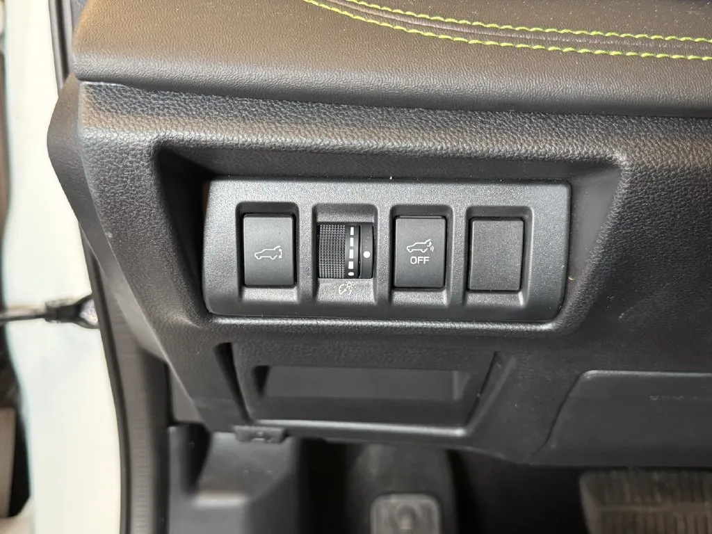 Subaru Outback photo 18