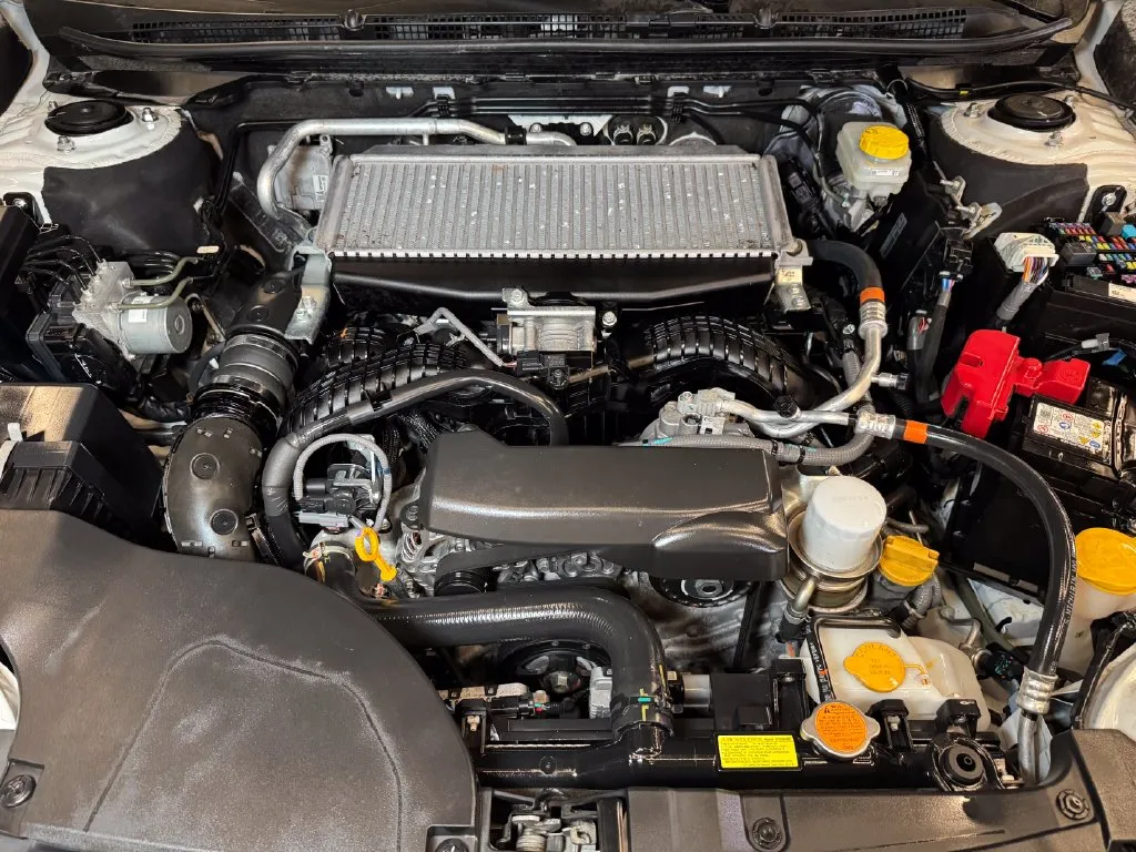 Subaru Outback photo 24